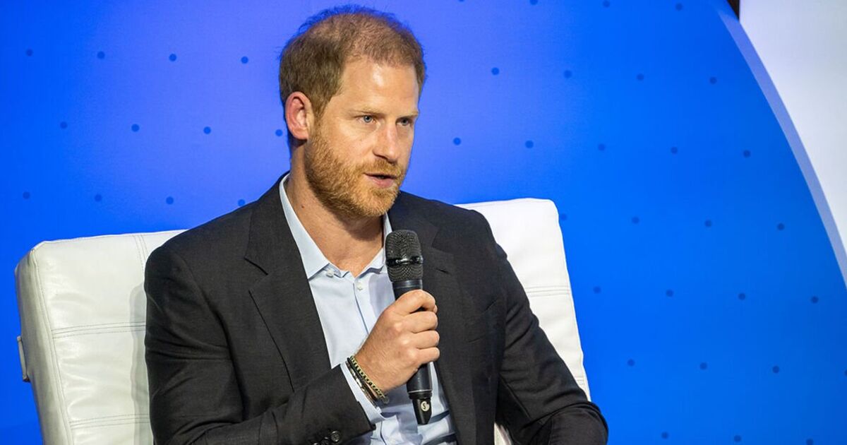 Famille royale EN DIRECT : le prince Harry serait en train de préparer un revirement alors que les critiques méprisent cette éventuelle décision