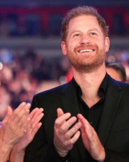 Famille royale EN DIRECT : le verdict en 5 mots d'un ami du prince Harry sur sa vie aux États-Unis avec Meghan