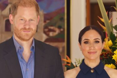 Famille royale EN DIRECT : le voisin de Meghan Markle et du prince Harry livre son verdict en 7 mots