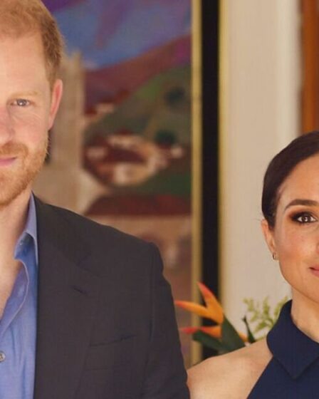 Famille royale EN DIRECT : le voisin de Meghan Markle et du prince Harry livre son verdict en 7 mots