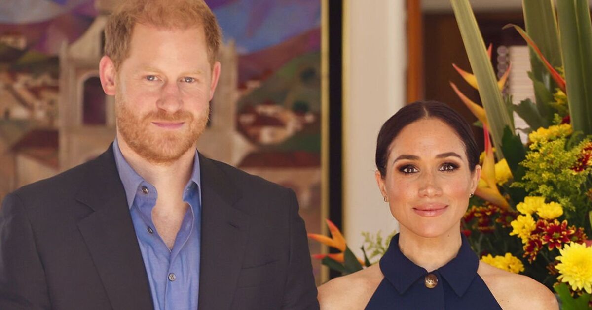 Famille royale EN DIRECT : le voisin de Meghan Markle et du prince Harry livre son verdict en 7 mots