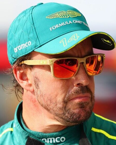 Fernando Alonso « se sentait malade » à cause de son ancien régime alors que le pilote de F1 a apporté des changements drastiques à ses habitudes alimentaires