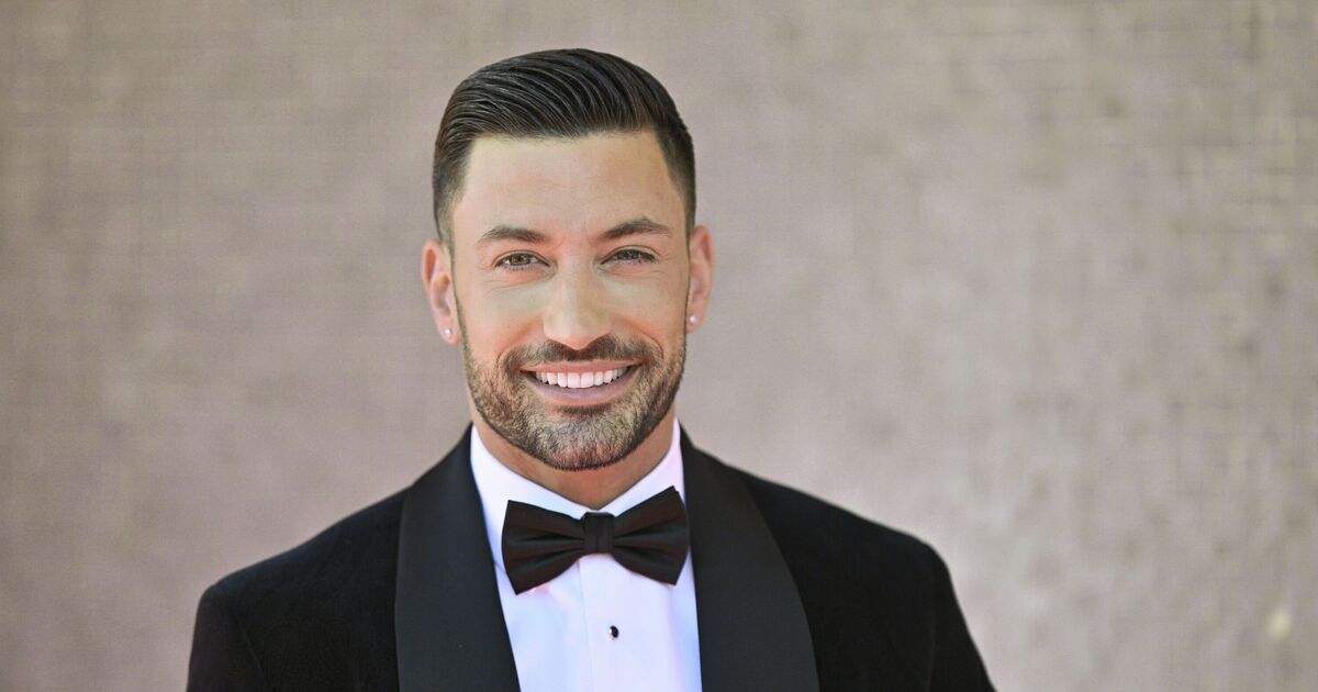 Giovanni Pernice est sur le point d'encaisser des milliers de dollars après avoir annoncé sa carrière après la suppression de la BBC