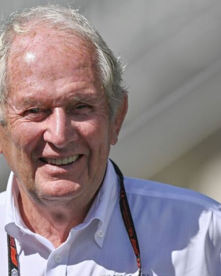 Helmut Marko demande une deuxième enquête de la FIA sur McLaren au Grand Prix de Singapour
