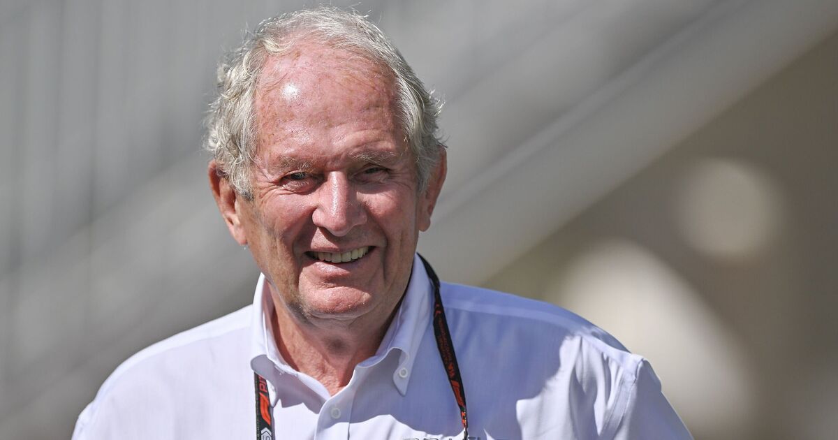 Helmut Marko demande une deuxième enquête de la FIA sur McLaren au Grand Prix de Singapour