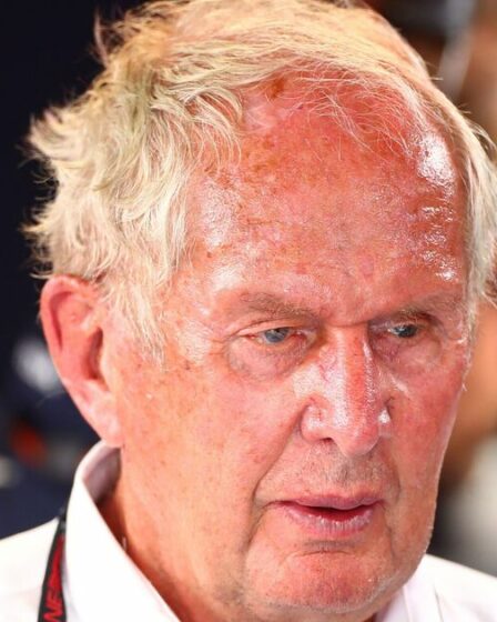 Helmut Marko évoque une retraite en F1 alors que le patron de Red Bull envisage de « prendre du recul »