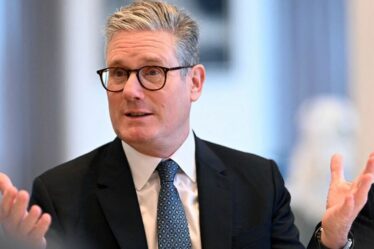 Il manque à Keir Starmer un élément fondamental concernant l'État qu'il souhaite faire avancer