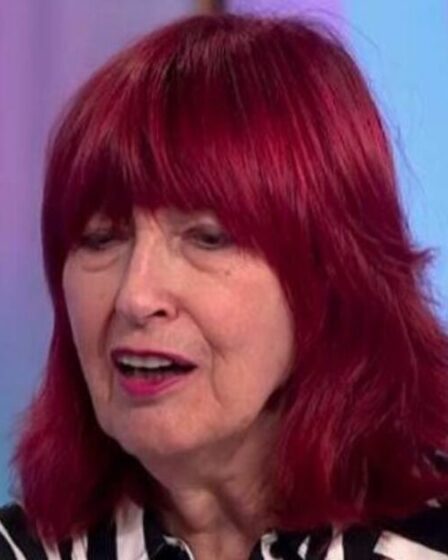 Janet Street-Porter, de l'émission Loose Women d'ITV, réprimandée pour son commentaire sur son apparence « extrême »