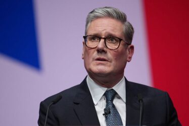 Keir Starmer ne survivra pas aux 10 ans que nous craignions, mais nous sommes prêts pour un mandat tortueux