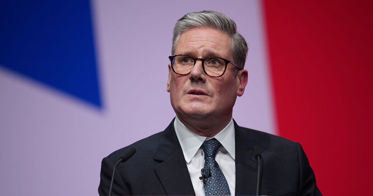 Keir Starmer ne survivra pas aux 10 ans que nous craignions, mais nous sommes prêts pour un mandat tortueux