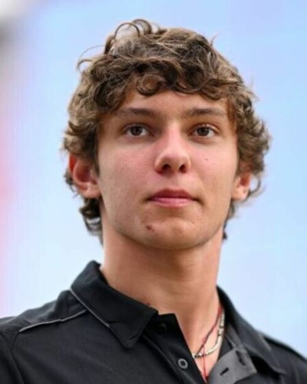 Kimi Antonelli a déclaré qu'il avait déjà enfreint la règle d'or de la F1 avec Mercedes