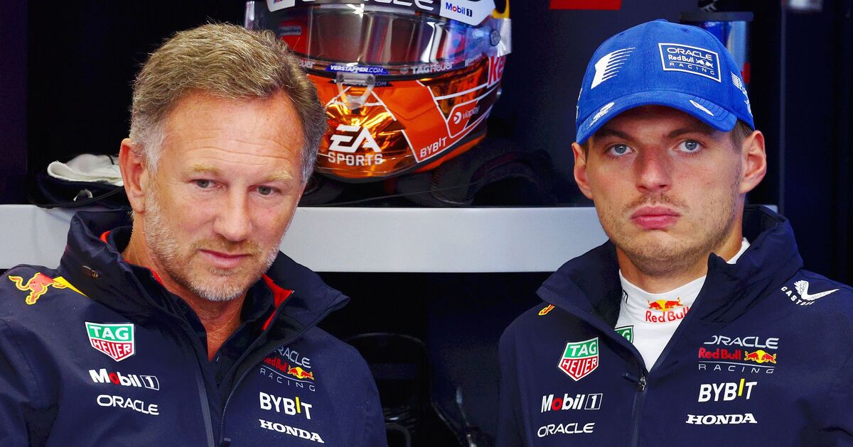 La F1 poursuit son changement, ce que Christian Horner adore malgré les protestations de Max Verstappen