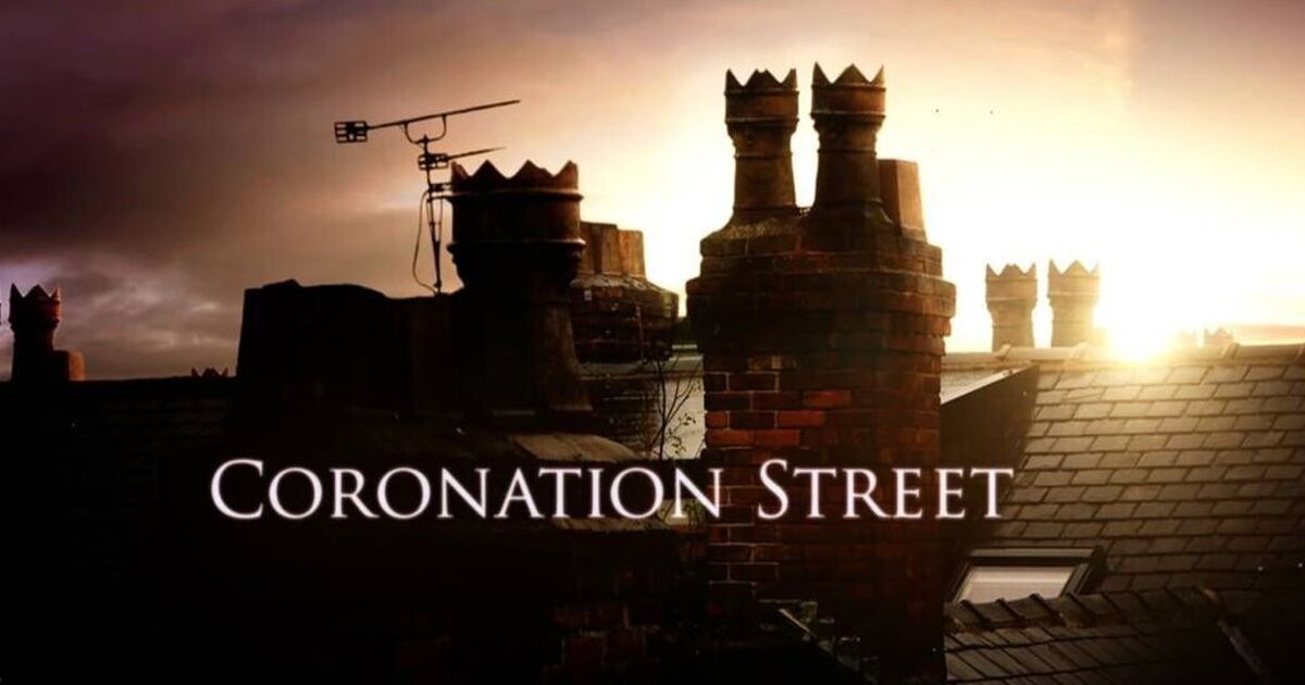 La légende de Coronation Street décède à l'âge de 93 ans, tandis que les hommages affluent pour sa « véritable icône »