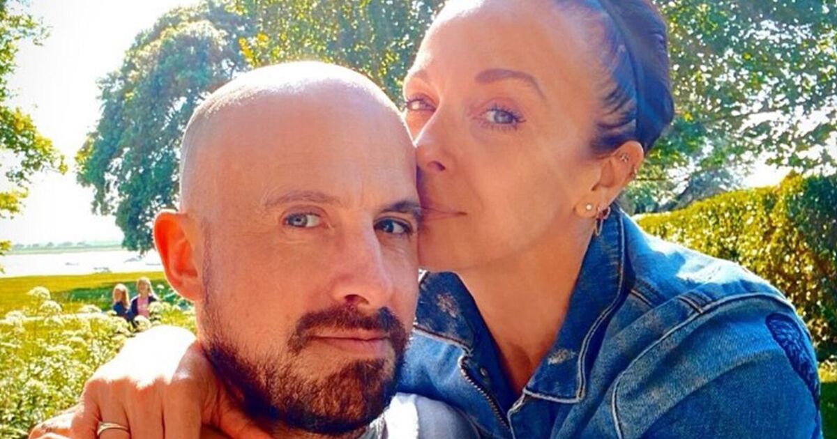 La réponse enflammée du fiancé d'Amanda Abbington à l'affirmation de Giovanni alors que le verdict de l'enquête de la BBC est révélé