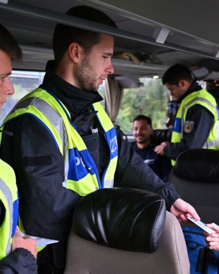 La révolte massive contre les règles de Bruxelles sur les migrants pourrait être « le début de la fin de l'UE »