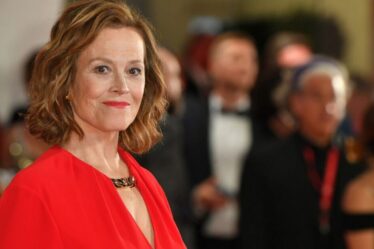 La star de Gavin & Stacey rejoint Sigourney Weaver dans une production de Shakespeare