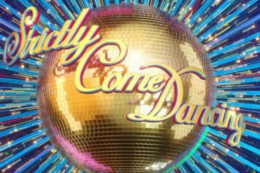 La star de Strictly Come Dancing de la BBC « sous pression » alors qu'elle risque de quitter l'émission plus tôt que prévu