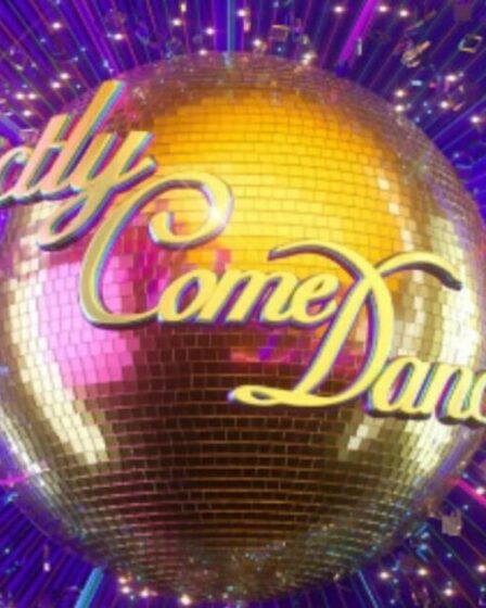 La star de Strictly admet avoir ressenti une « pure terreur » après un rejet douloureux avant sa nouvelle émission de télévision