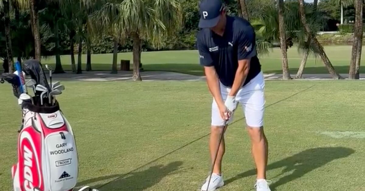 La star du PGA Tour fait le point sur sa santé et dévoile son nouveau swing après une opération au cerveau