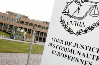 Le Danemark devant un tribunal de l'UE à propos de la loi sur le « ghetto » alors que les migrants sont expulsés des zones « non occidentales »