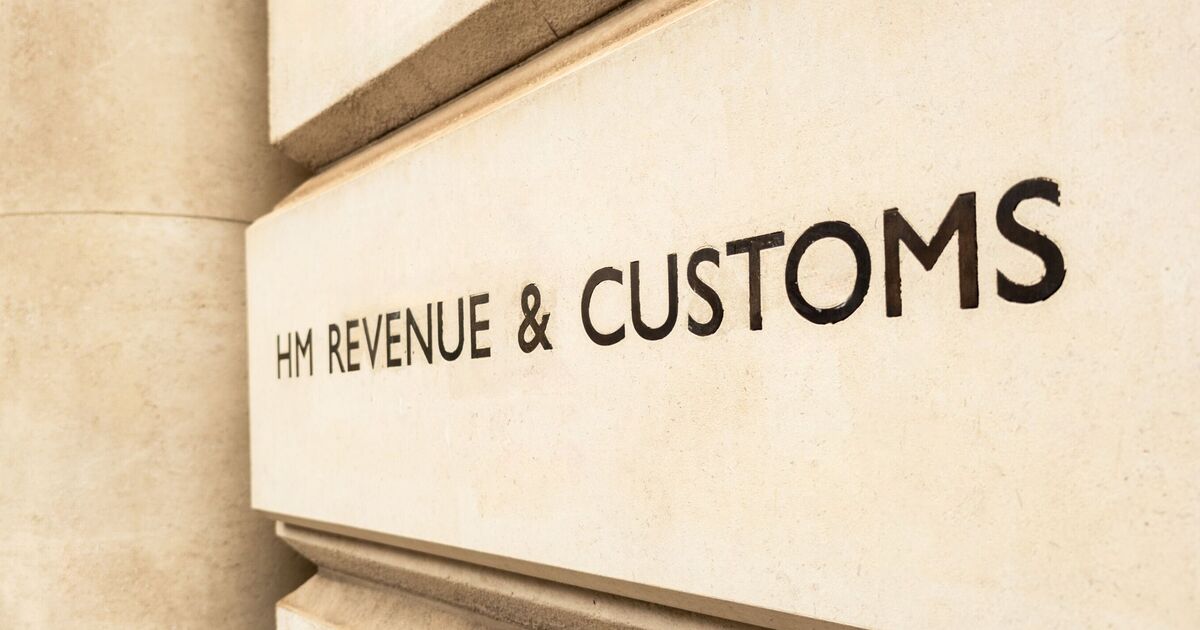 Le HMRC émet un avertissement de 1 000 £ aux personnes et ajoute « Vérifiez si vous devez vous inscrire »