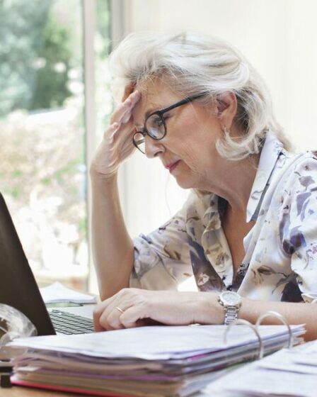 Le « formulaire intimidant » de 243 questions auquel les retraités doivent répondre pour demander leur crédit de pension