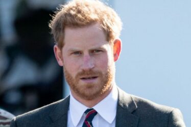 Le prince Harry « en proie à une question à un million de dollars » alors qu'un expert relève une différence majeure