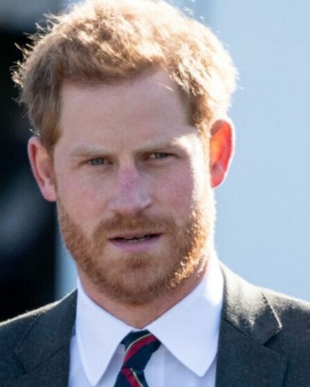 Le prince Harry « en proie à une question à un million de dollars » alors qu'un expert relève une différence majeure