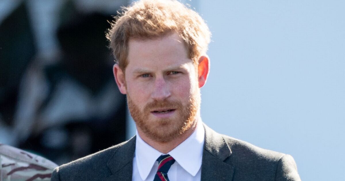 Le prince Harry « en proie à une question à un million de dollars » alors qu'un expert relève une différence majeure