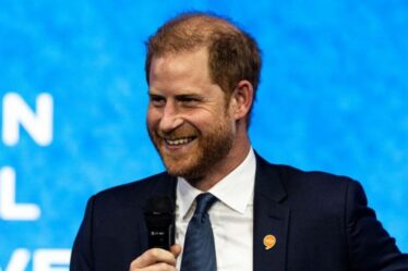 Le prince Harry "fait une pièce sans Meghan Markle" alors qu'il se concentre sur ses voyages en solo