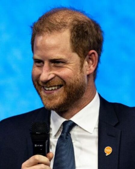 Le prince Harry "fait une pièce sans Meghan Markle" alors qu'il se concentre sur ses voyages en solo