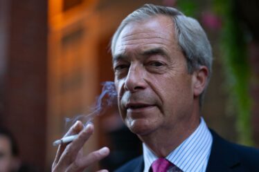 L'empire immobilier de 3 millions de livres sterling de Nigel Farage s'agrandit après la révélation de son salaire à l'extérieur du Parlement