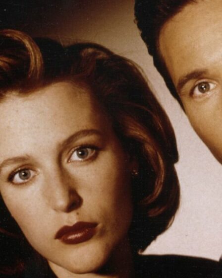 L'épisode « interdit » de X-Files est toujours qualifié de « dérangeant » par les fans 30 ans plus tard