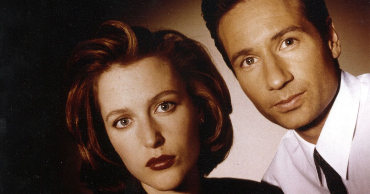 L'épisode « interdit » de X-Files est toujours qualifié de « dérangeant » par les fans 30 ans plus tard