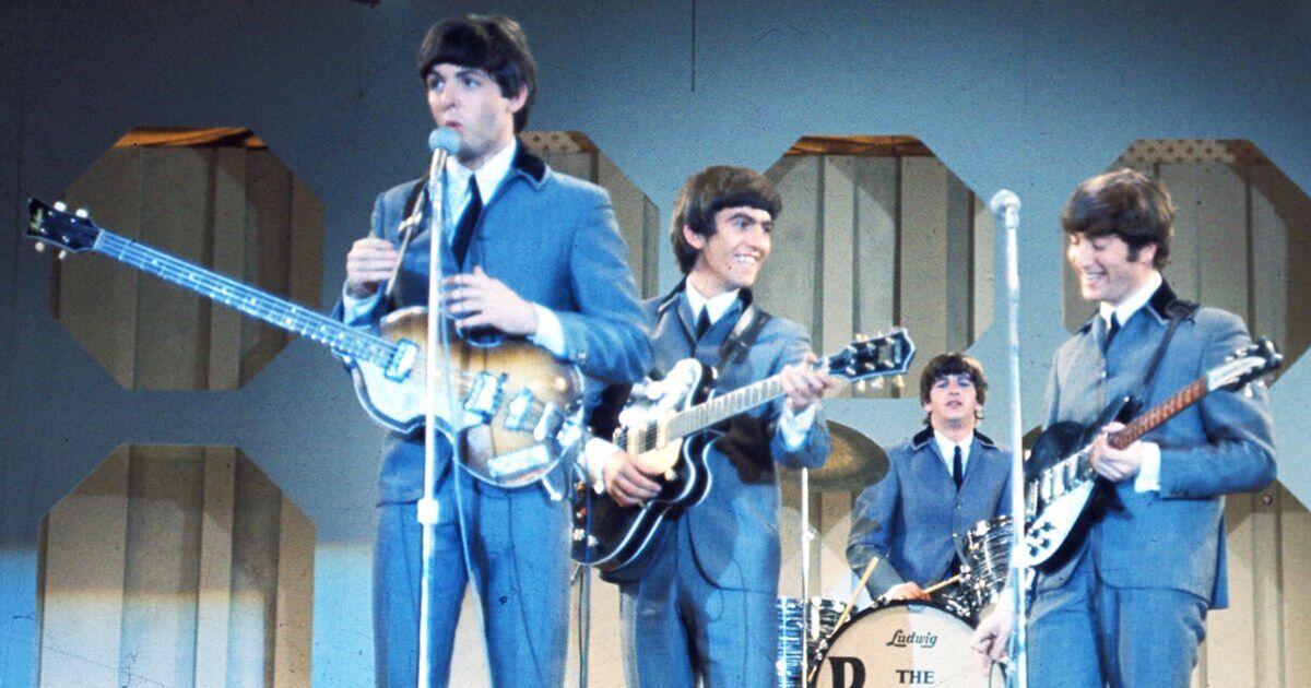 Les Beatles font une annonce majeure « pour la première fois depuis des décennies » après 60 ans de préparation