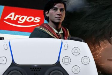 Les acheteurs d'Argos se précipitent pour acheter un pack de consoles PS5 avec une remise massive