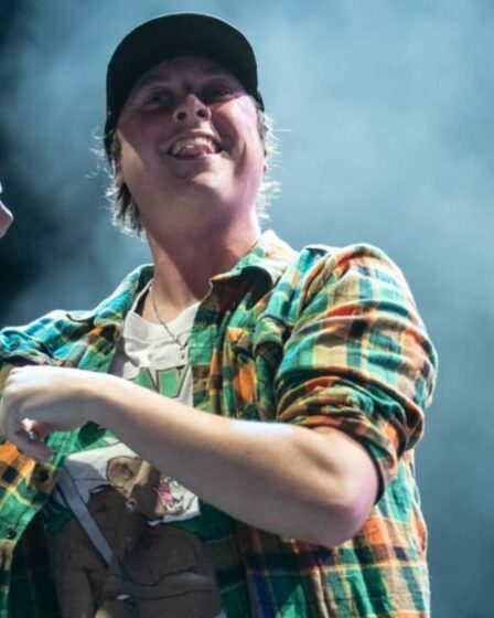 Les billets pour la tournée britannique de 2025 de State Champs sont désormais disponibles - mais agissez vite