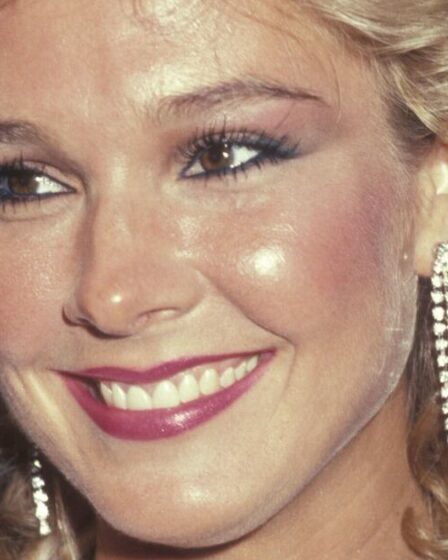 Les fans de Dirty Dancing n'arrivent pas à croire à quoi ressemble la petite Penny maintenant