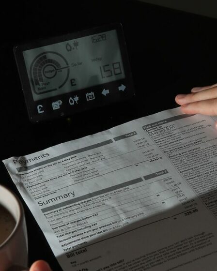 Les fournisseurs d’énergie britanniques classés dans une étude brutale de Citizens Advice