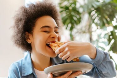 Les gens découvrent qu'ils prononcent mal le mot « croissant »