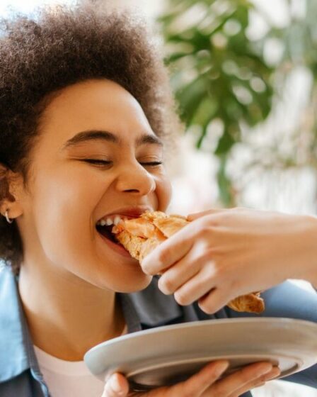 Les gens découvrent qu'ils prononcent mal le mot « croissant »