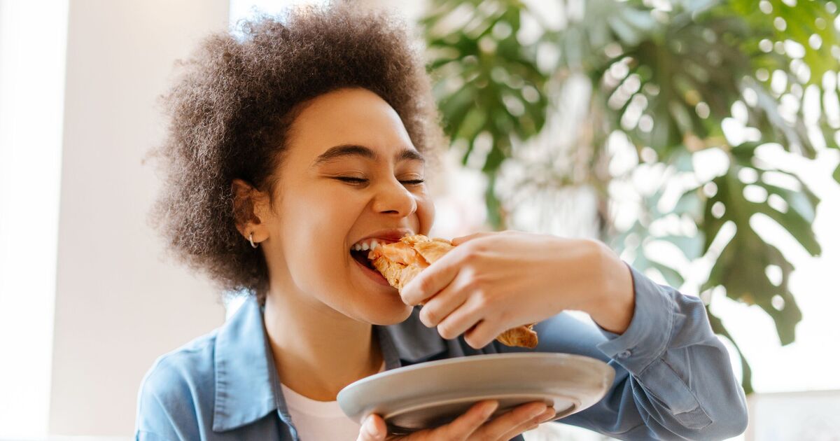 Les gens découvrent qu'ils prononcent mal le mot « croissant »