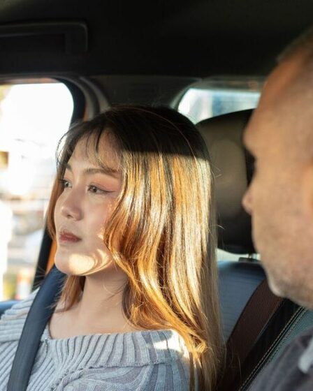 Les gens réalisent à peine ce que fait réellement un bouton vital de voiture