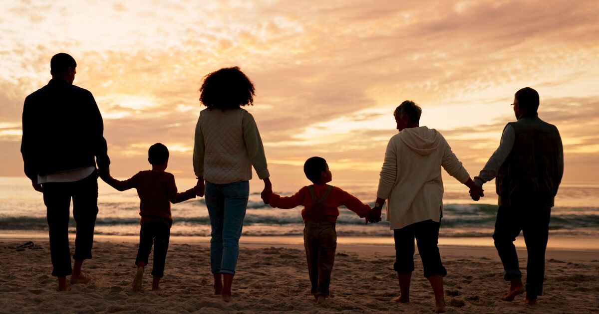 Les parents sont prévenus que les vacances prises la « mauvaise semaine » pourraient entraîner des amendes plus élevées – mais beaucoup s'en moquent