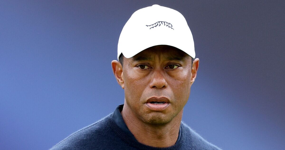 Les plans de Tiger Woods s'il remporte son 16e tournoi majeur de golf alors que les équipes juridiques s'impliquent