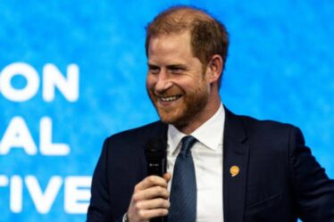 Les prochains mouvements du prince Harry révélés alors que Duke veut laisser derrière lui les « absurdités de célébrités »