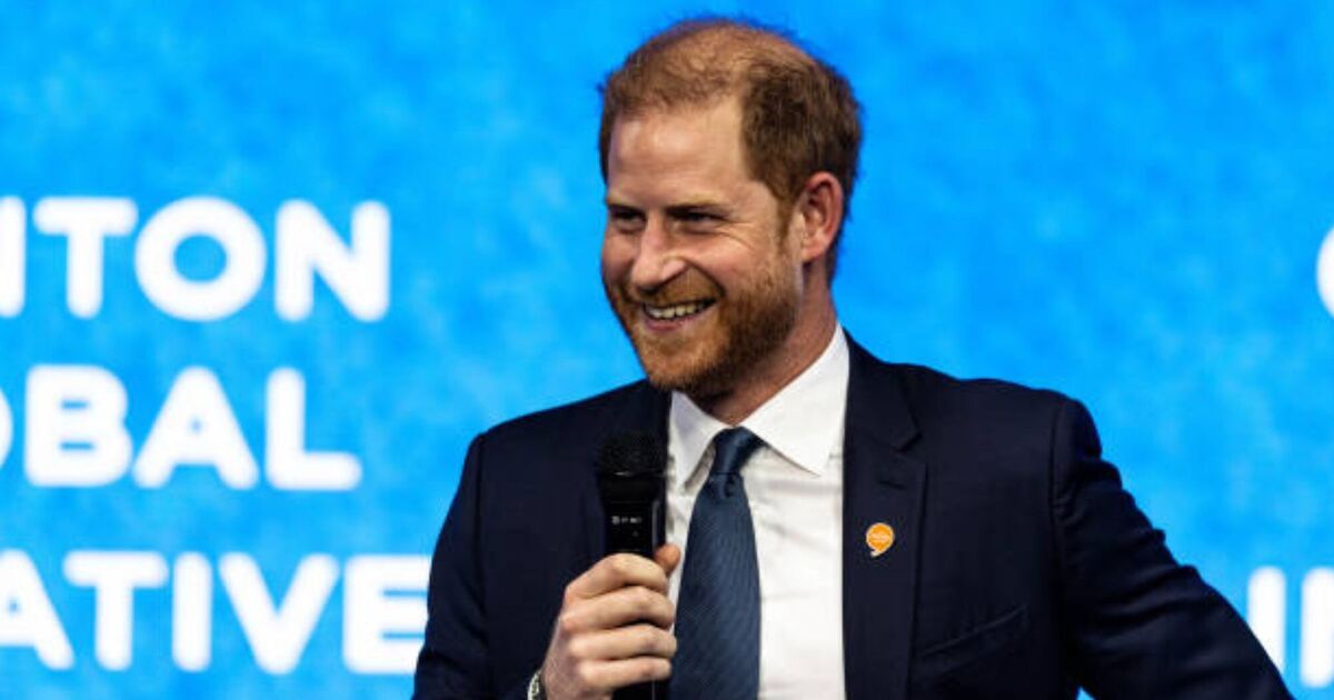 Les prochains mouvements du prince Harry révélés alors que Duke veut laisser derrière lui les « absurdités de célébrités »