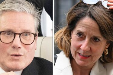 Les victimes de la prochaine réduction des allocations du parti travailliste dévoilées alors que Rachel Reeves est invitée à reconsidérer sa décision