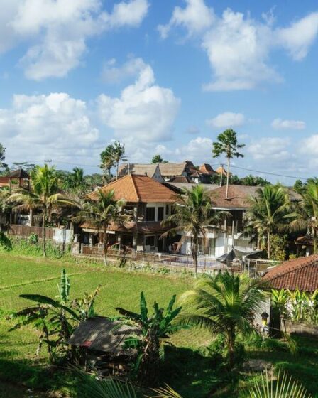 L'une des plus belles îles du monde déclare qu'elle n'ouvrira « aucun nouvel hôtel pendant 10 ans » en raison de la crise du surtourisme