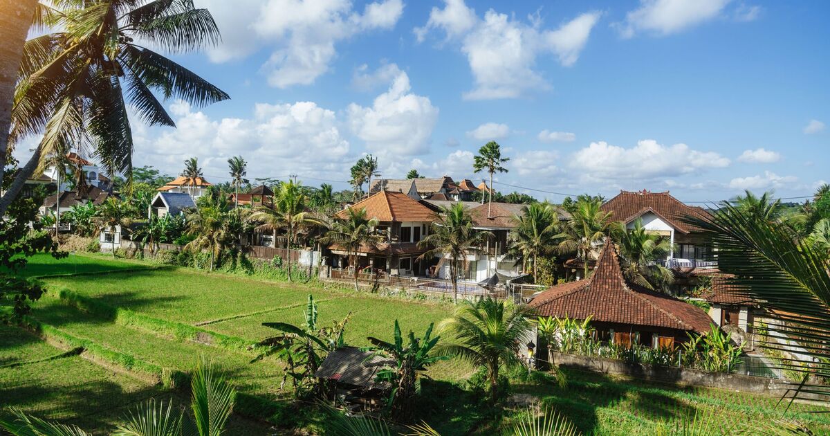 L'une des plus belles îles du monde déclare qu'elle n'ouvrira « aucun nouvel hôtel pendant 10 ans » en raison de la crise du surtourisme